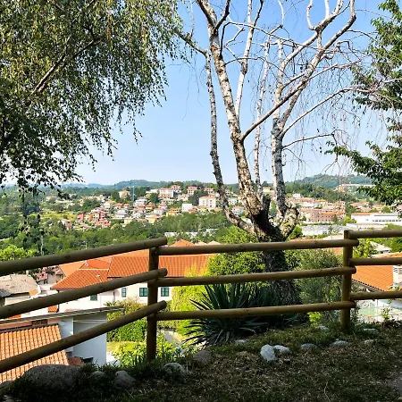Belvedere_studio Flat San Fermo della Battaglia